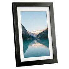 Brandy 6 x 8" Plastic Digital Photo Frame